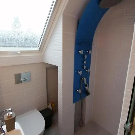 Majusfa Apartman