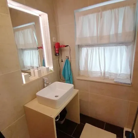 Majusfa Apartman